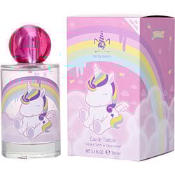 Eau My Unicorn By Air Val International Edt Spray