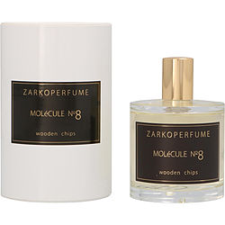 Zarkoperfume Molecule No.8 By Zarkoperfume Eau De Parfum Spray