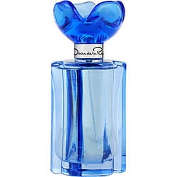 Oscar Blue Orchid By Oscar De La Renta Edt Spray 3.4 Oz *