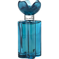 Oscar Tropicale By Oscar De La Renta Edt Spray 3.4 Oz *