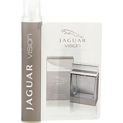Jaguar Vision By Jaguar Edt Spray Vial O