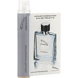 Jaguar Innovation By Jaguar Edt Spray Vial O