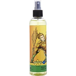 Aqua Man By Marmol & Son Body Spray