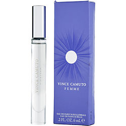 Vince Camuto Femme By Vince Camuto Eau De Parfum Rollerball 0.2 O