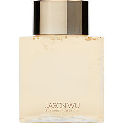 Jason Wu By Jason Wu Foaming Shower Oil