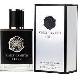 Vince Camuto Virtu By Vince Camuto Edt Spray