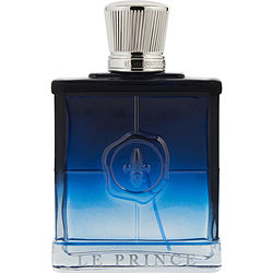 Marina De Bourbon Monsieur Le Prince Intense By Marina De Bourbon Eau De Parfum Spray 3.4 Oz *