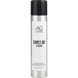 Ag Hair Care By Ag Hair Care Simply Dry Shampoo