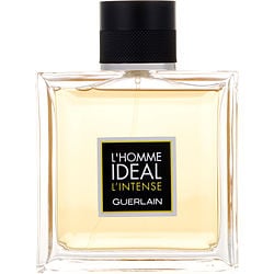 Guerlain L'Homme Ideal L'Intense By Guerlain Eau De Parfum Spray 3.3 Oz *