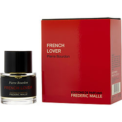 Frederic Malle French Lover By Frederic Malle Eau De Parfum Spray