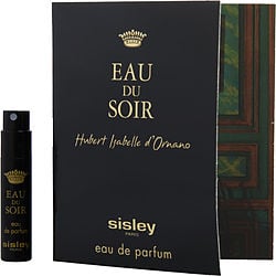 Eau Du Soir By Sisley Eau De Parfum Spray Vial O