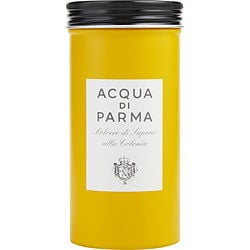 Acqua Di Parma Colonia By Acqua Di Parma Powder Soap