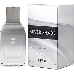 Ajmal Silver Shade By Ajmal Eau De Parfum Spray