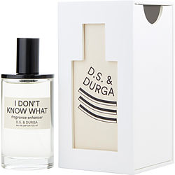 D.S. & Durga I Don'T Know What By D.S. & Durga Eau De Parfum Spray