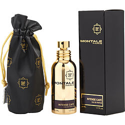 Montale Paris Intense Cafe By Montale Eau De Parfum Spray