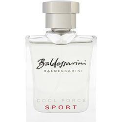 Baldessarini Cool Force Sport By Baldessarini Edt Spray