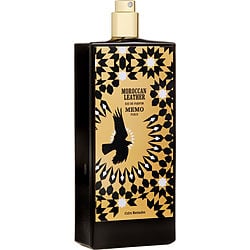 Memo Paris Moroccan Leather By Memo Paris Eau De Parfum Spray 2.5 Oz *