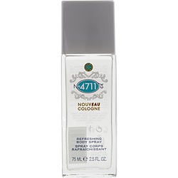 4711 Nouveau Cologne By 4711 Body Spray