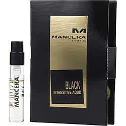 Mancera Intensitive Aoud Black By Mancera Eau De Parfum Spray