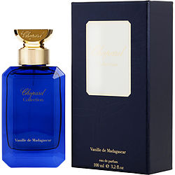 Chopard Collection Vanille De Madagascar By Chopard Eau De Parfum Spray