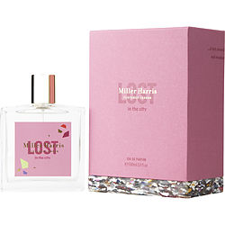Lost In The City By Miller Harris Eau De Parfum Spray