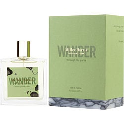 Wander Through The Parks By Miller Harris Eau De Parfum Spray