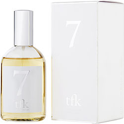 The Fragrance Kitchen 7 By The Fragrance Kitchen Eau De Parfum Spray