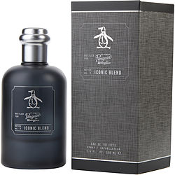 Penguin Iconic Blend By Original Penguin Edt Spray