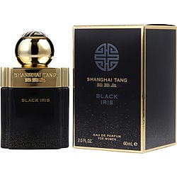 ShangHair Tang Black Iris By ShangHair Tang Eau De Parfum Spray
