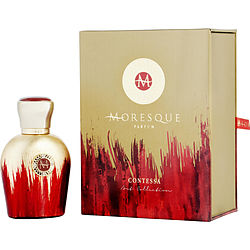 Moresque Contessa By Moresque Eau De Parfum Spray