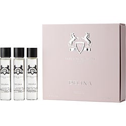 Parfums De Marly Delina By Parfums De Marly Eau De Parfum Spray Refill 3 X 0.34 O