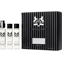 Parfums De Marly Pegasus By Parfums De Marly Eau De Parfum Spray Refill 3 X 0.34 O