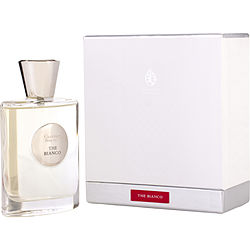 Giardino Benessere The Bianco By Giardino Benessere Eau De Parfum Spray