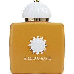 Amouage Beach Hut By Amouage Eau De Parfum Spray 3.4 Oz *