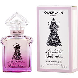 La Petite Robe Noire By Guerlain Eau De Parfum Legere Spray