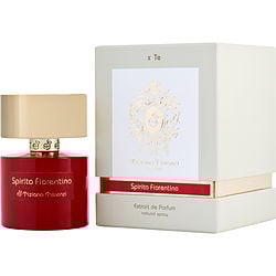 Tiziana Terenzi Spirito Fiorentino By Tiziana Terenzi Extrait De Parfum Spray