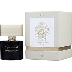 Tiziana Terenzi Caput Mundi By Tiziana Terenzi Extrait De Parfum Spray