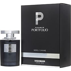 Portfolio Neroli Canvas By Al Haramain Eau De Parfum Spray
