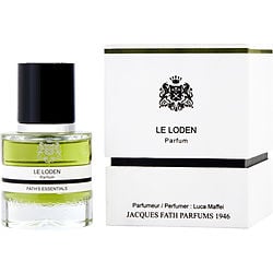 Jacques Fath Le Loden By Jacques Fath Parfum Spray
