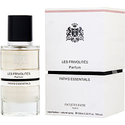 Jacques Fath Les Frivolites By Jacques Fath Parfum Spray