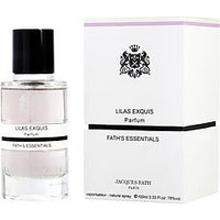 Jacques Fath Lilas Exquis By Jacques Fath Parfum Spray