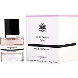 Jacques Fath Lilas Exquis By Jacques Fath Parfum Spray