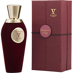 V Canto Stramonio By V Canto Extrait De Parfum Spray
