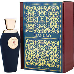 V Canto Cianuro By V Canto Extrait De Parfum Spray
