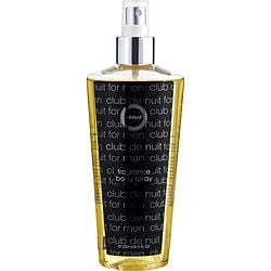 Armaf Club De Nuit By Armaf Body Mist