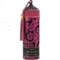 Armaf Marjan Pink By Armaf Body Spray