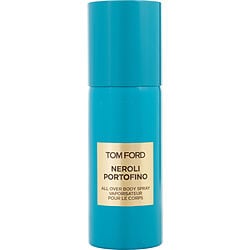 Tom Ford Neroli Portofino By Tom Ford All Over Body Spray