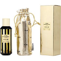Mancera Aoud Line By Mancera Eau De Parfum Spray