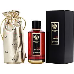 Mancera Red Tobacco By Mancera Eau De Parfum Spray