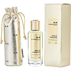 Mancera Wild Fruits By Mancera Eau De Parfum Spray